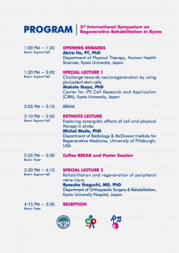 program